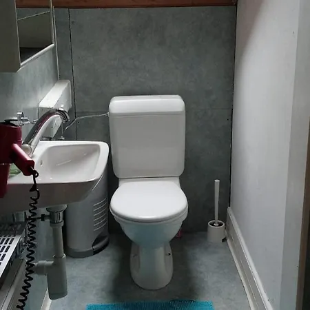 Gemuetliche Dachwohnung Санкт-Галлен