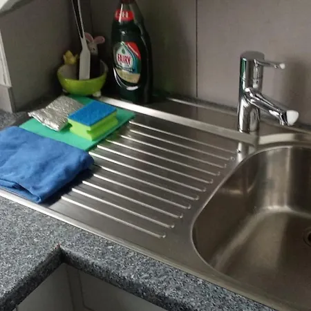 Homestay Gemuetliche Dachwohnung *