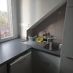 Gemuetliche Dachwohnung