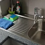 Ubytování v soukromí Gemuetliche Dachwohnung *