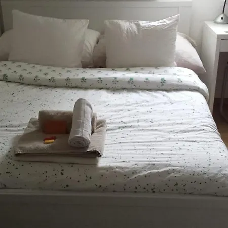 Accommodatie bij particulieren Gemuetliche Dachwohnung Sankt Gallen